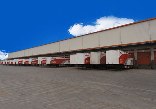 優(yōu)騏物流：甩掛運輸詳細介紹