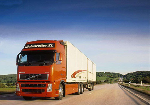 智慧物流，這樣改變你我生活