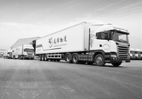 什么是甩掛運輸，甩掛運輸的特點