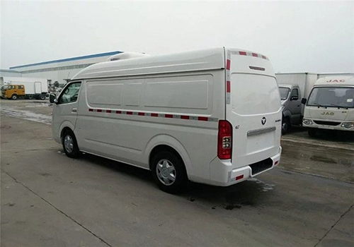 優(yōu)騏物流：使用面包車拉貨，不拍被懲罰嗎？