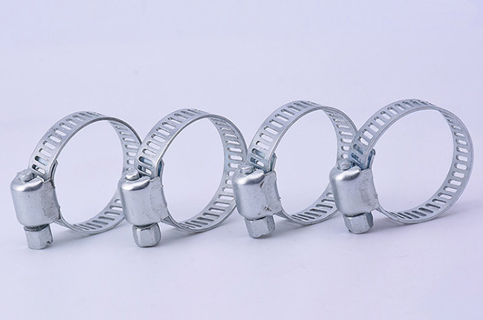 小美不銹鋼喉箍