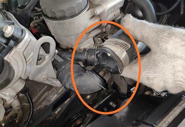 不銹鋼喉箍規(guī)格型號(hào)選擇的不正確