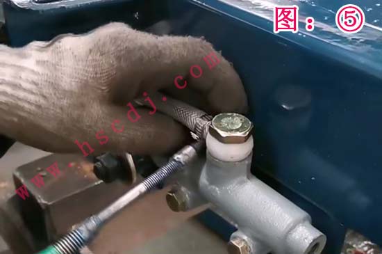 小美不銹鋼喉箍安裝注意事項步驟1