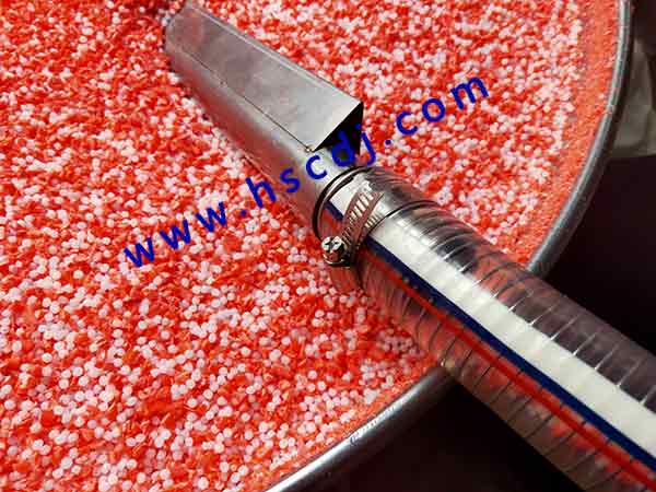 吸料管不銹鋼喉箍規(guī)格尺寸選擇方法